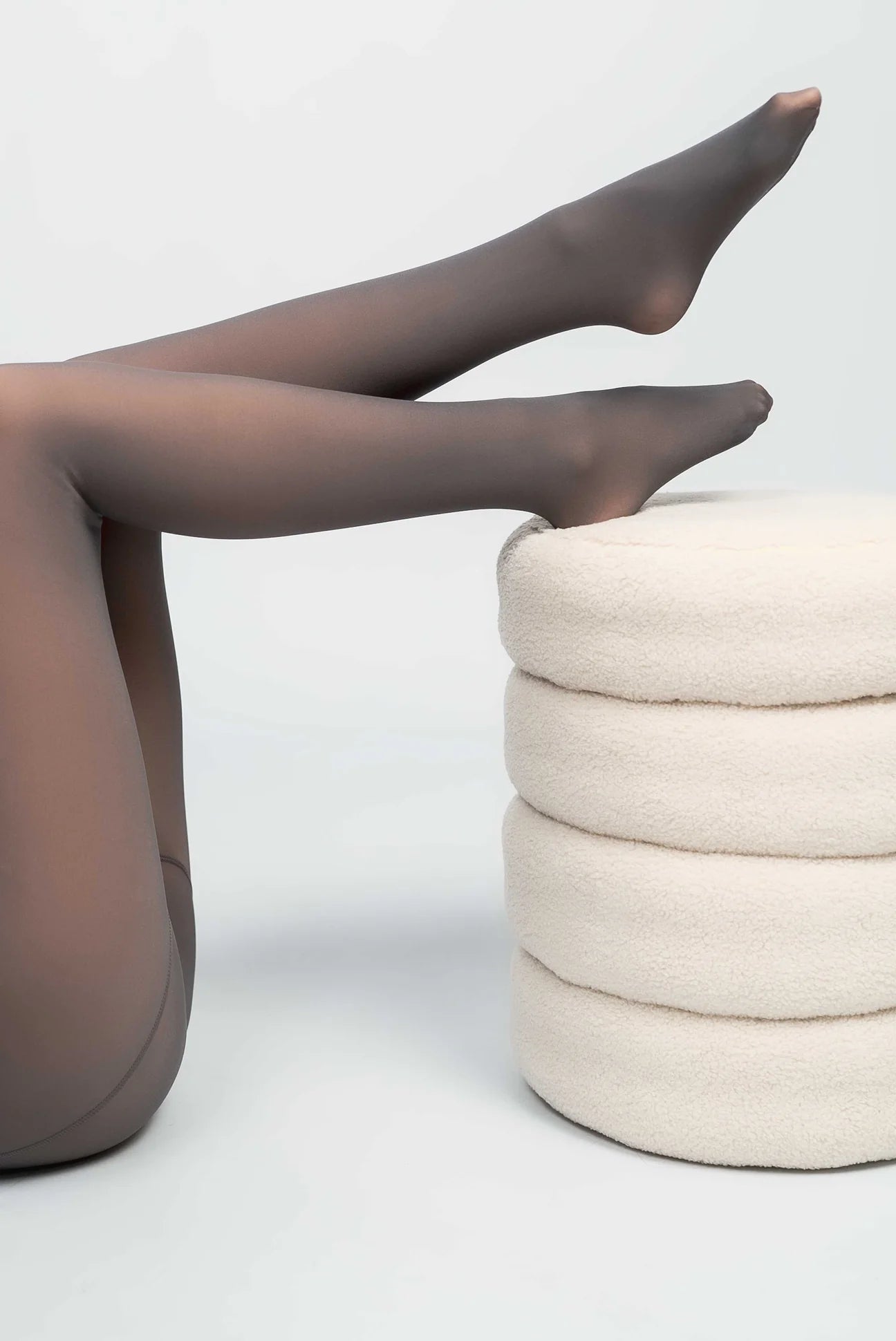 Fleece Glow™ - Teplé a zmyselné nohy v zime