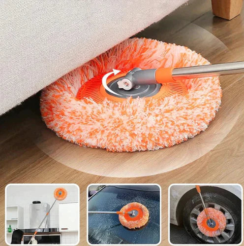 Microfiber SpinMaster 360 Pro