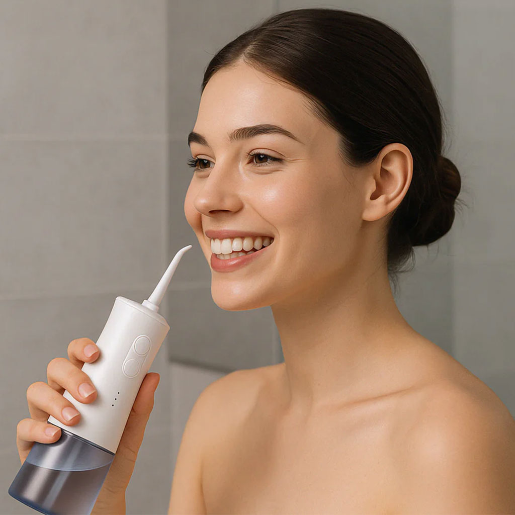 HydroClean Pro™